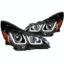 Picture of ANZO USA Headlight Set - 111285