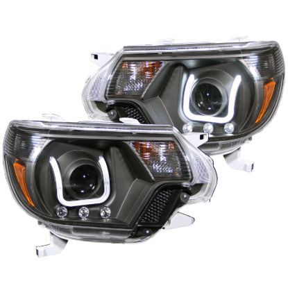 Picture of ANZO USA Headlight Set - 111290