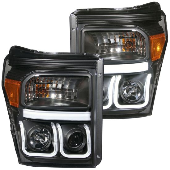 Picture of ANZO USA Headlight Set - 111292