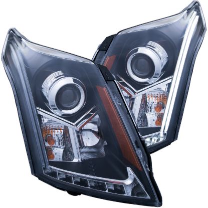 Picture of ANZO USA Headlight Set - 111308