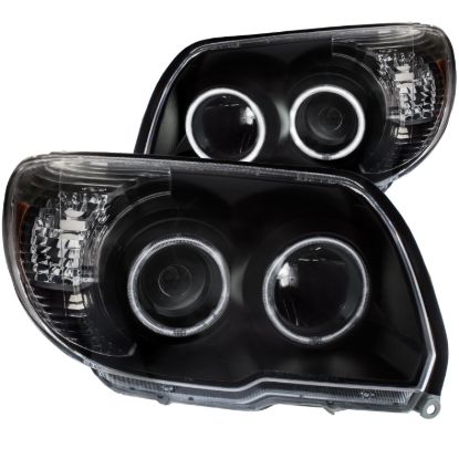 Picture of ANZO USA Headlight Set - 111320