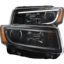 Picture of ANZO USA Headlight Set - 111329