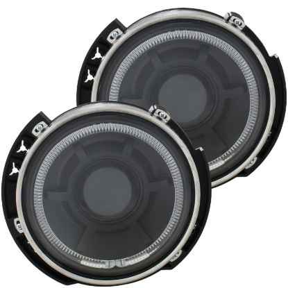 Picture of ANZO USA Headlight Set - 111336