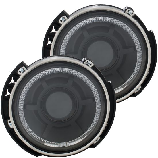 Picture of ANZO USA Headlight Set - 111336