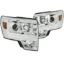 Picture of ANZO USA Headlight Set - 111352