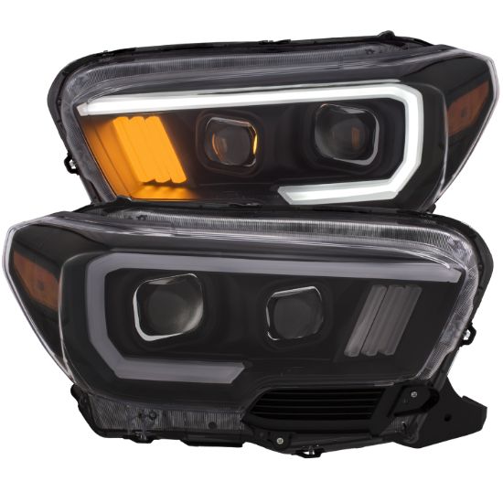 Picture of ANZO USA Headlight Set - 111377