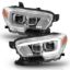 Picture of ANZO USA Headlight Set - 111380