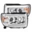 Picture of ANZO USA Headlight Set - 111382