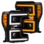 Picture of ANZO USA Headlight Set - 111388
