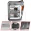 Picture of ANZO USA Headlight Set - 111407