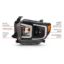 Picture of ANZO USA Headlight Set - 111414