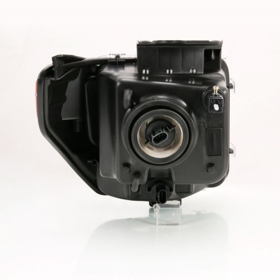 Picture of ANZO USA Headlight Assembly - 111426