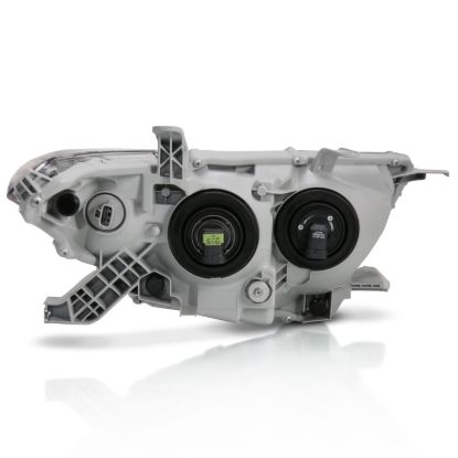 Picture of ANZO USA Headlight Assembly - 111435