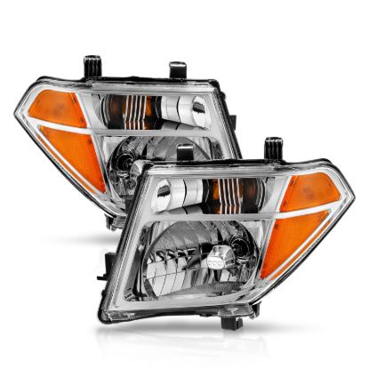 Picture of ANZO USA Headlight Set - 111463