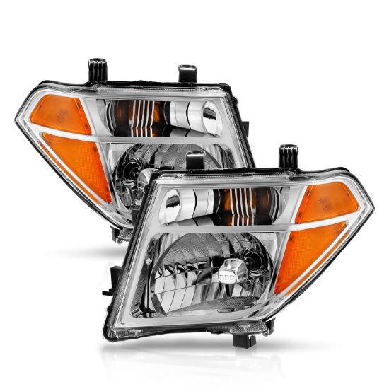 Picture of ANZO USA Headlight Set - 111463