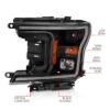 Picture of ANZO USA Headlight Assembly - 111467