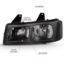 Picture of ANZO USA Headlight Assembly - 111474