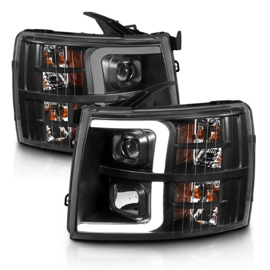 Picture of ANZO USA Headlight Assembly - 111480