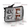 Picture of ANZO USA Headlight Assembly - 111481