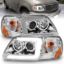 Picture of ANZO USA Headlight Assembly - 111504
