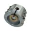 Picture of Apex Chassis Steering Tie Rod End Clamp Assembly - DC106