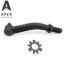 Picture of Apex Chassis Steering Drag Link - DL121