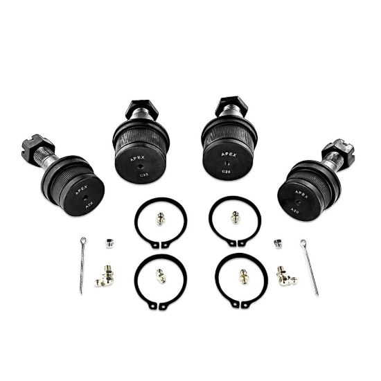 Picture of Apex Chassis Suspension Ball Joint Kit - KIT104