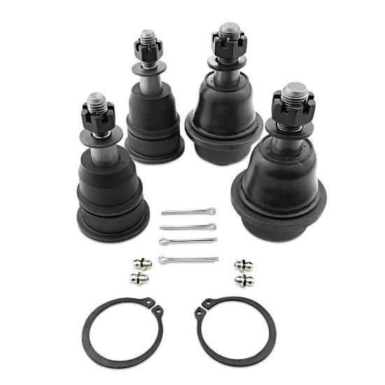 Picture of Apex Chassis Suspension Ball Joint Kit - KIT105