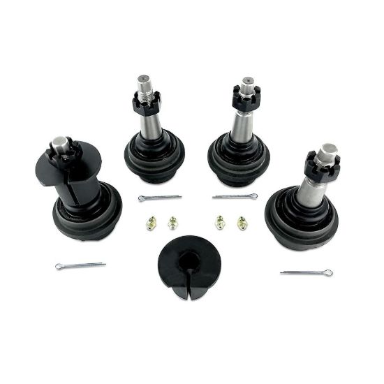 Picture of Apex Chassis Suspension Ball Joint Kit - KIT113