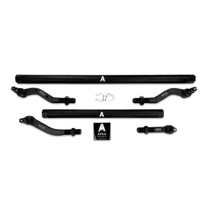 Picture of Apex Chassis Steering Kit - KIT120-Dana44-NoFlip