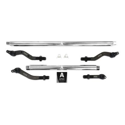 Picture of Apex Chassis Steering Kit - KIT125-Dana30-NoFlip