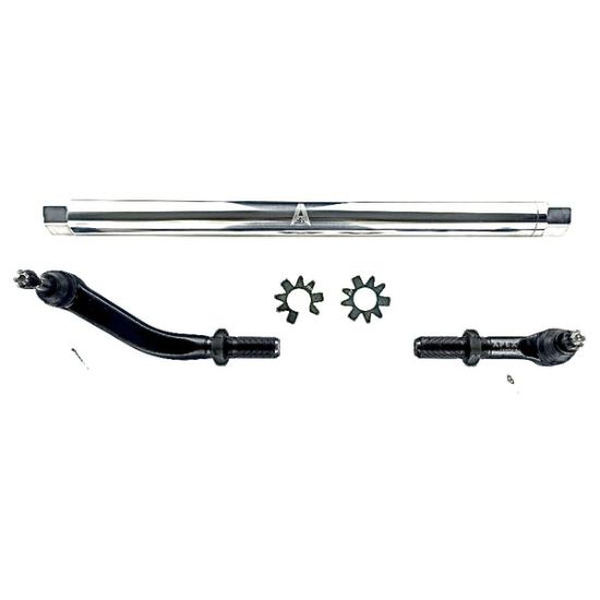 Picture of Apex Chassis Steering Drag Link - KIT128