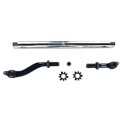 Picture of Apex Chassis Steering Drag Link - KIT129