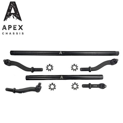 Picture of Apex Chassis Steering Kit - KIT130-YesFlip