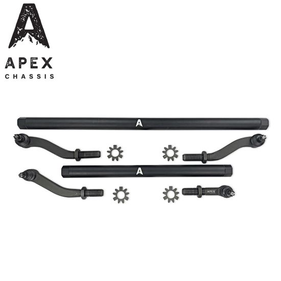 Picture of Apex Chassis Steering Kit - KIT135-YesFlip