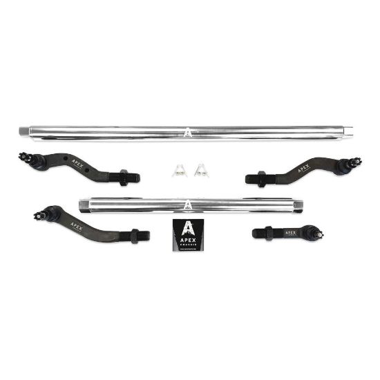 Picture of Apex Chassis Steering Kit - KIT140-NoFlip