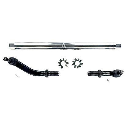 Picture of Apex Chassis Steering Drag Link - KIT142