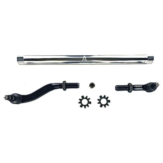 Picture of Apex Chassis Steering Drag Link - KIT143