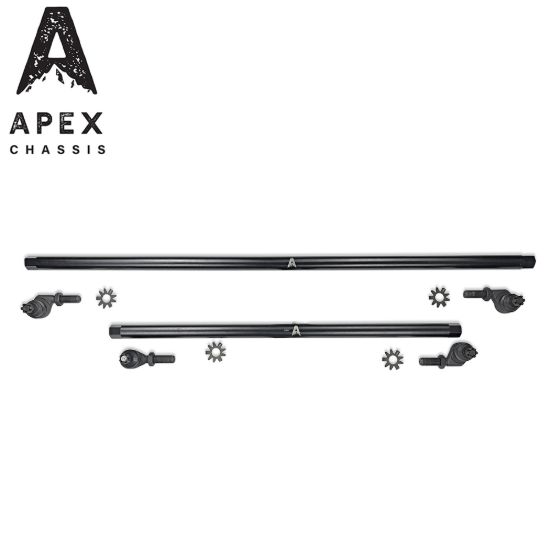 Picture of Apex Chassis Steering Kit - KIT145-YesFlip