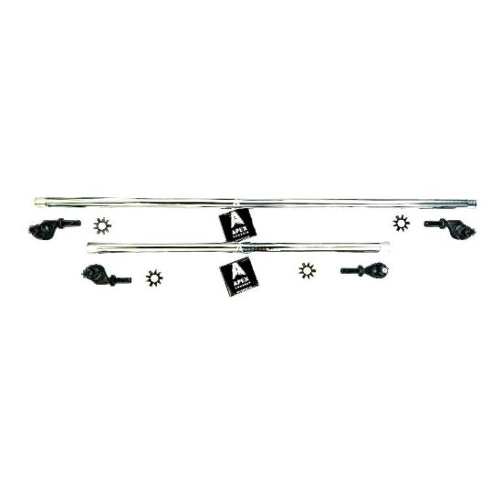 Picture of Apex Chassis Steering Kit - KIT155-NoFlip
