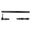 Picture of Apex Chassis Steering Drag Link - KIT173