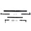 Picture of Apex Chassis Steering Kit - KIT370-BLK