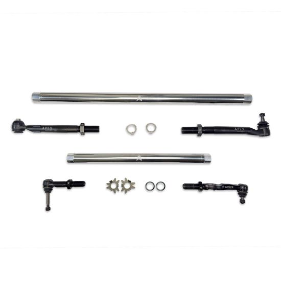 Picture of Apex Chassis Steering Kit - KIT370-POL