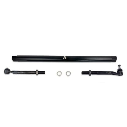 Picture of Apex Chassis Steering Tie Rod Assembly - KIT372-BLK