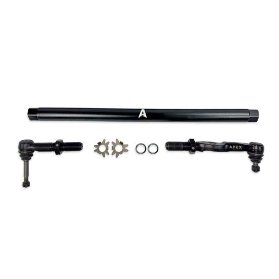 Picture of Apex Chassis Steering Drag Link - KIT373-STL