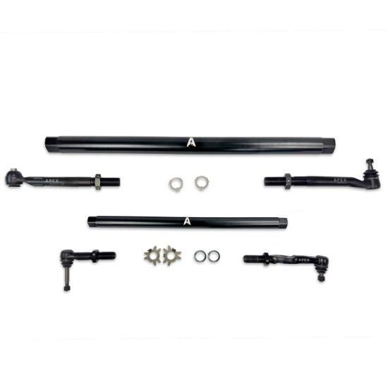 Picture of Apex Chassis Steering Kit - KIT375-STL