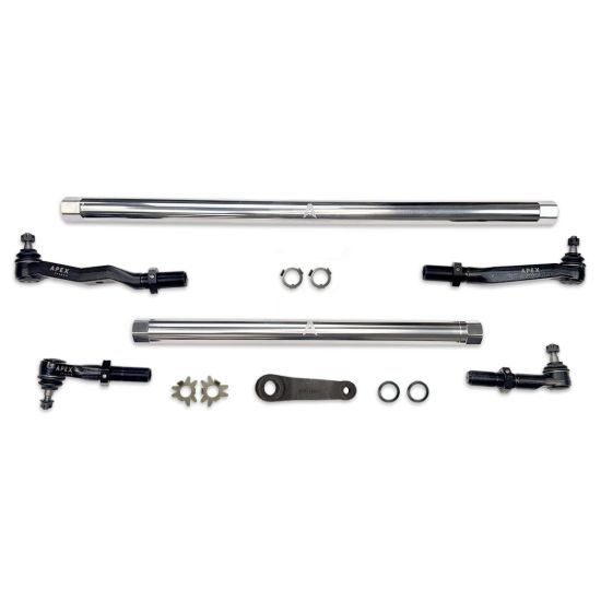 Picture of Apex Chassis Steering Kit - KIT380-POL