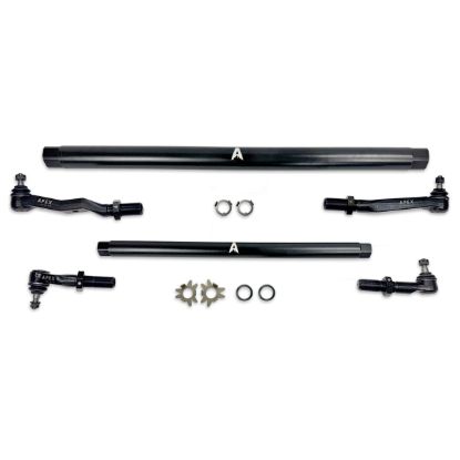 Picture of Apex Chassis Steering Kit - KIT380-STL