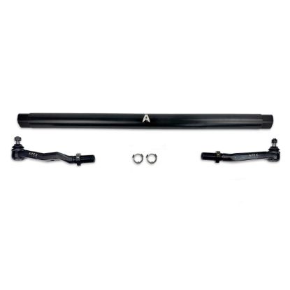 Picture of Apex Chassis Steering Tie Rod Assembly - KIT381-BLK