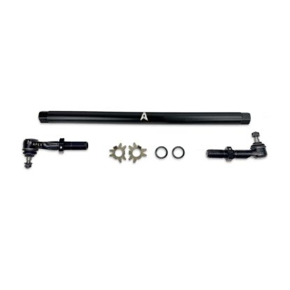 Picture of Apex Chassis Steering Drag Link - KIT382-BLK